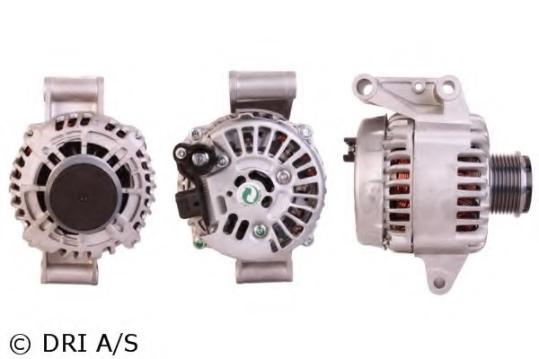 DRI 219307752 Alternator